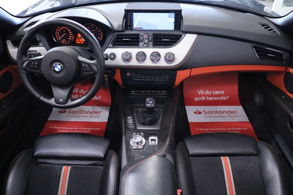 BMW Z4, Billede 4