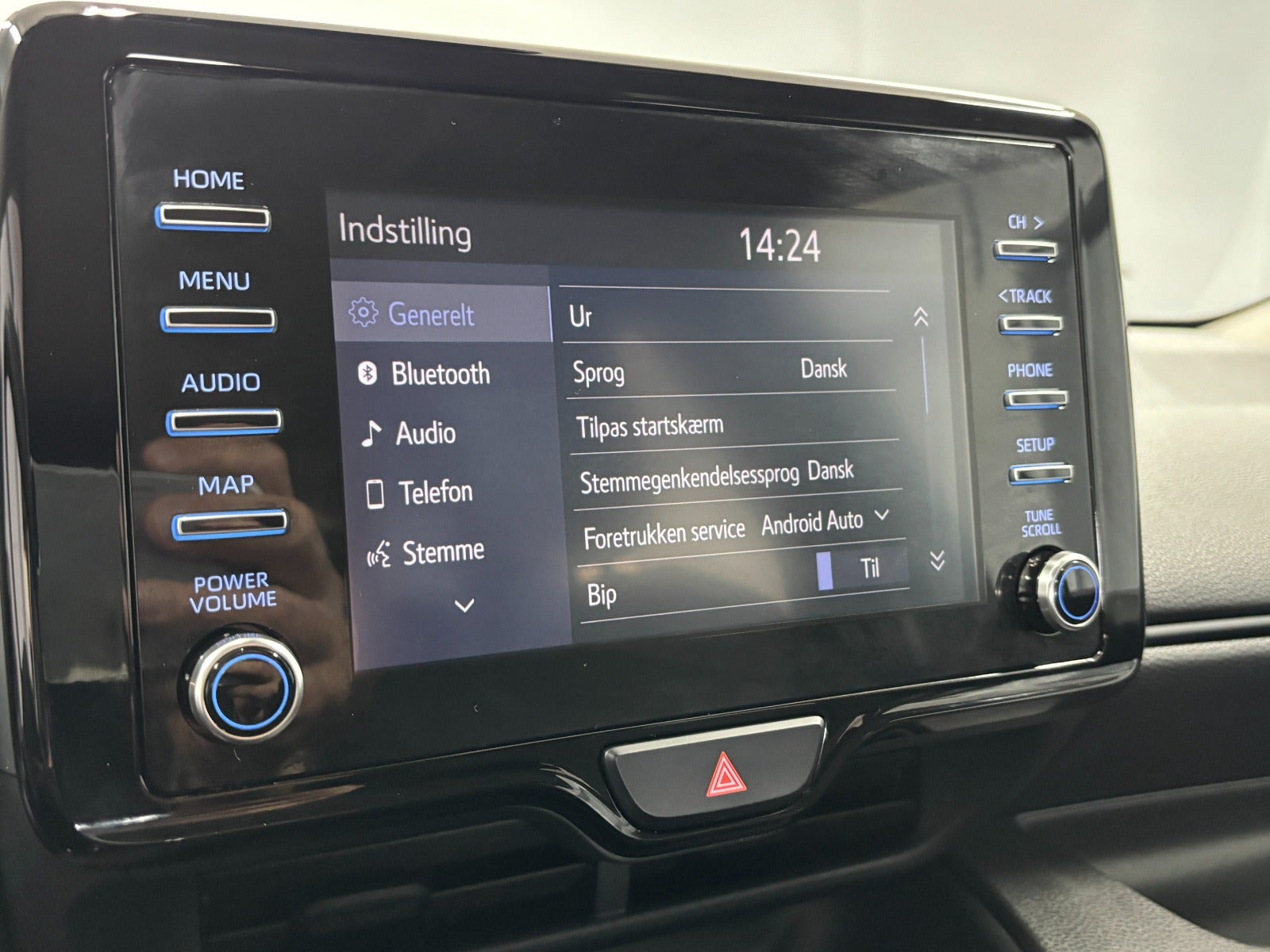 Billede af Toyota Yaris 1,0 Essential Comfort