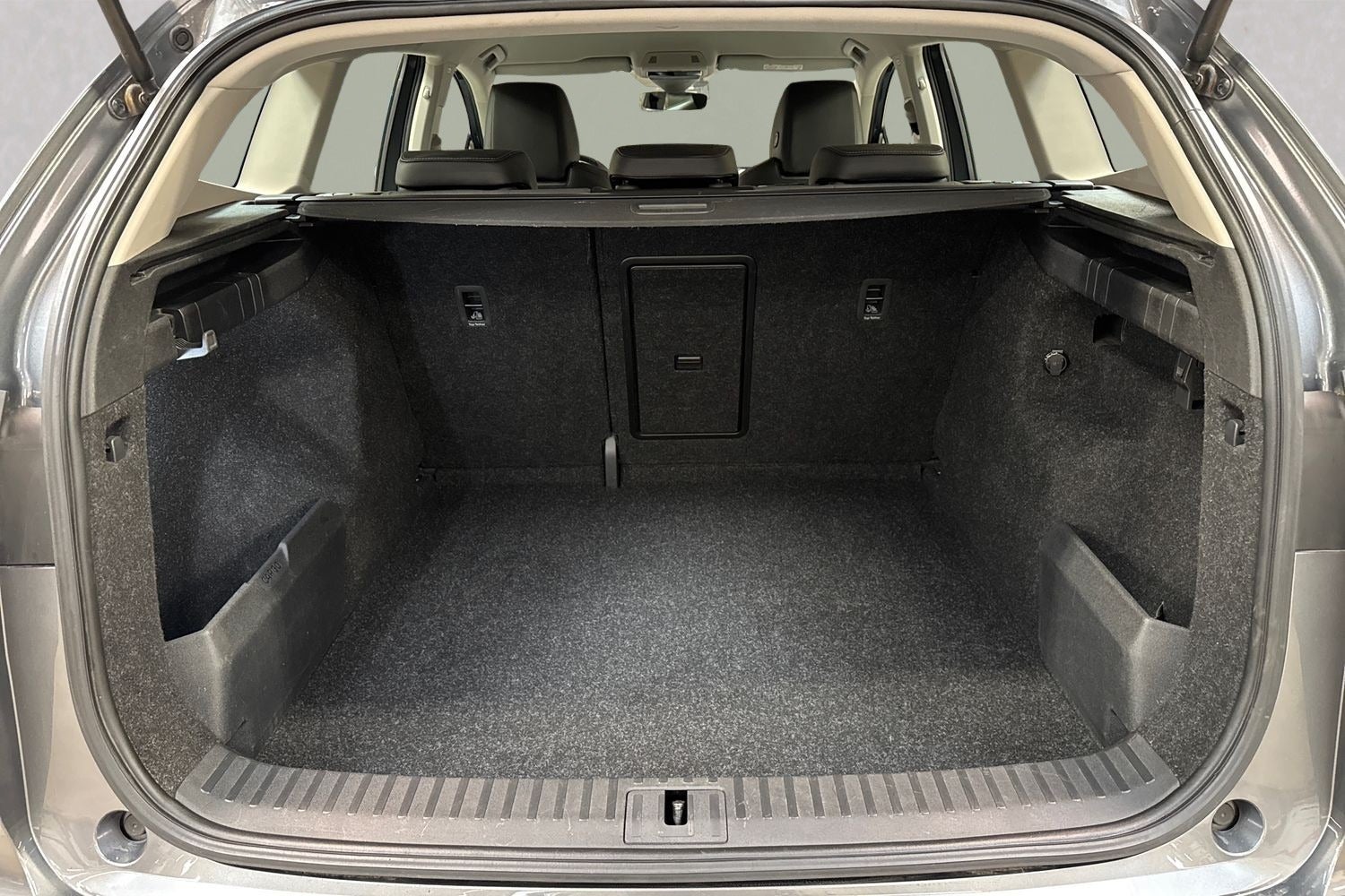 Billede af Skoda Enyaq 60 iV Plus