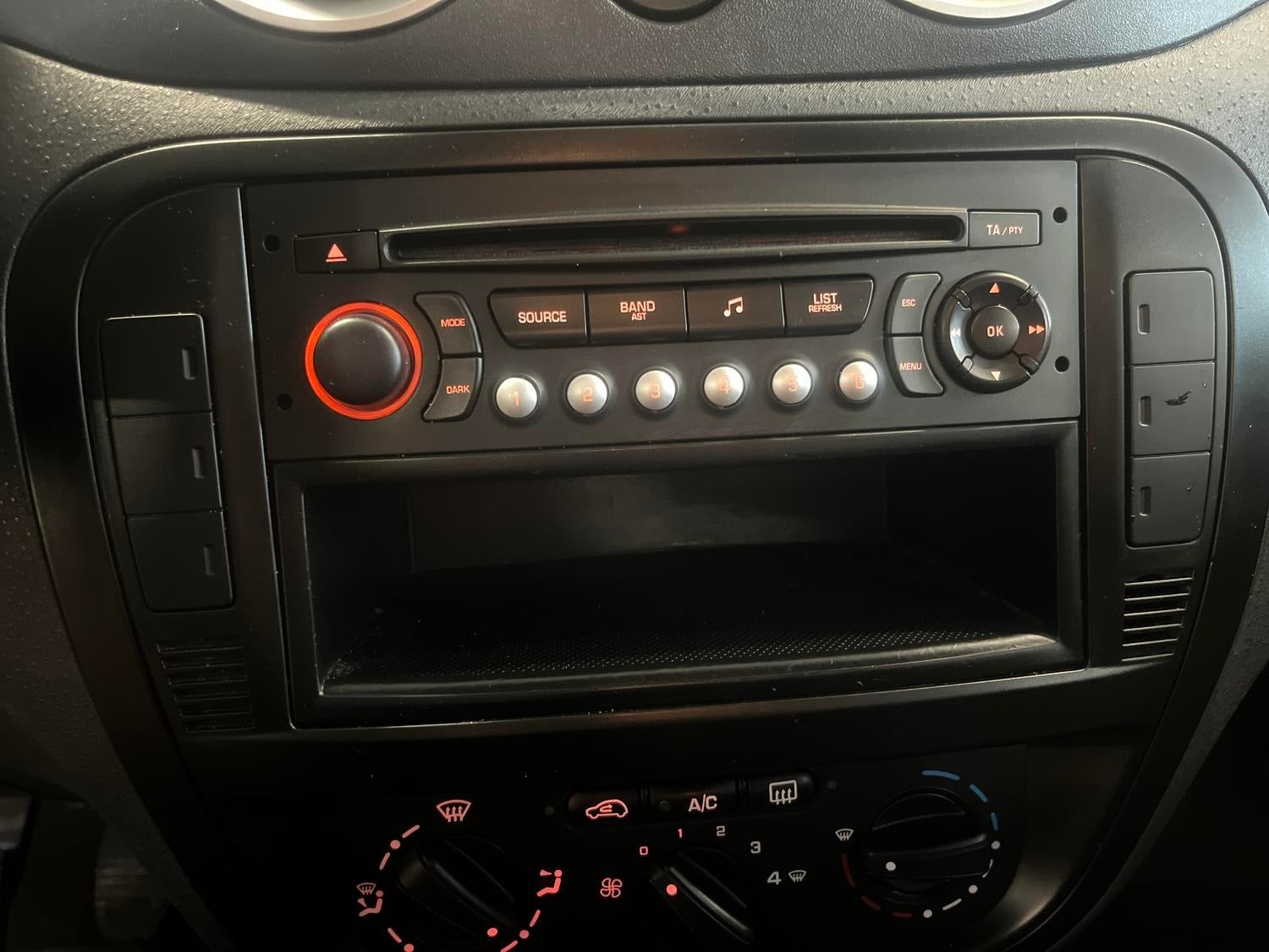 Billede af Citroën C3 1,4 HDI 70 Furio 3