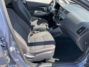 Kia Rio CVVT Style+