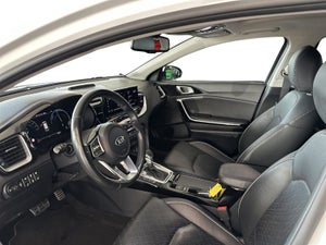 Kia Ceed PHEV Upgrade+ SW DCT