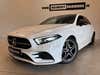 Mercedes A220 AMG Line aut. 4Matic thumbnail