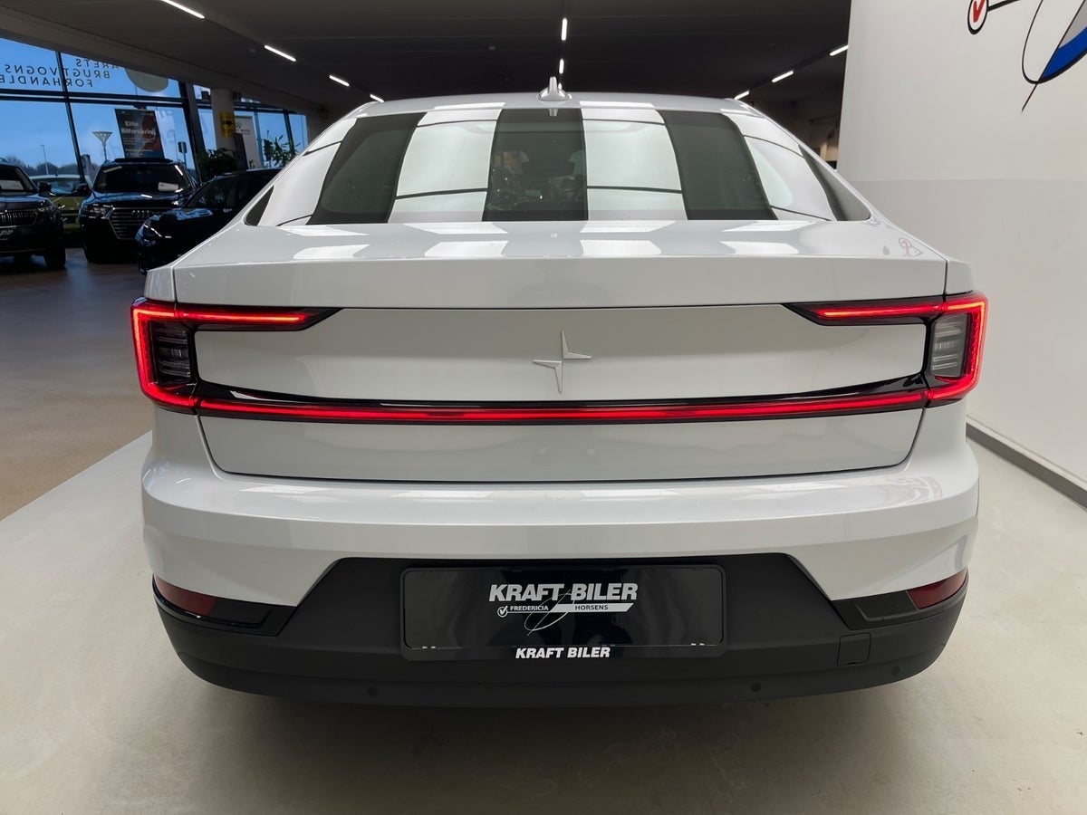 Billede af Polestar 2  Standard Range