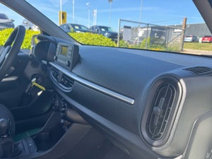 Kia Picanto Vision