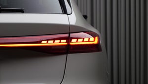 Audi A6 e-tron Ultra performance Avant