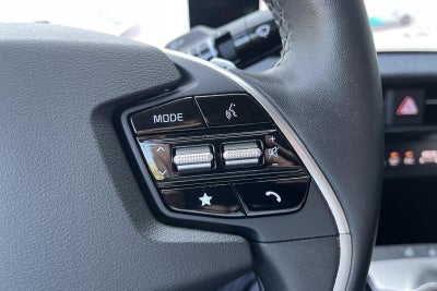 Kia EV6 Standard Range Access