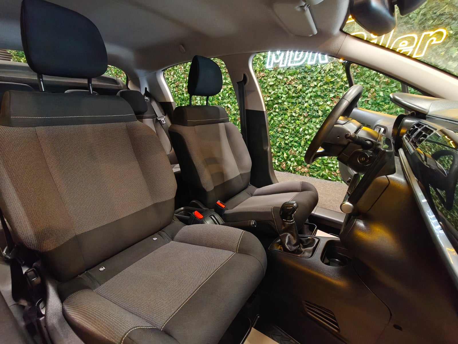 Billede af Citroën C3 1,2 PureTech 82 Feel