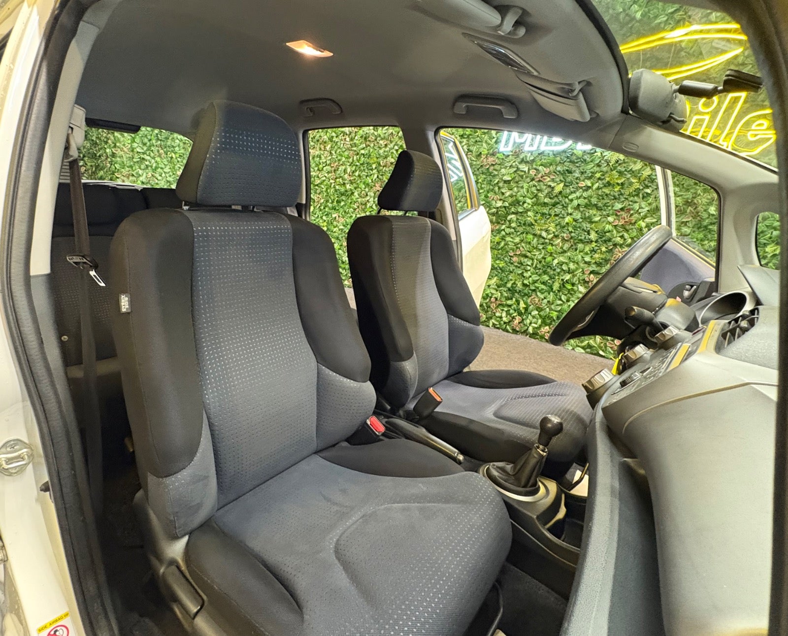 Billede af Honda Jazz 1,2 Trend