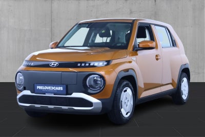 Hyundai Inster 42 Comfort 5d