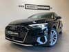 Audi A3 TFSi e Prestige Sportback S-tr. thumbnail