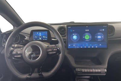 BYD Dolphin Comfort