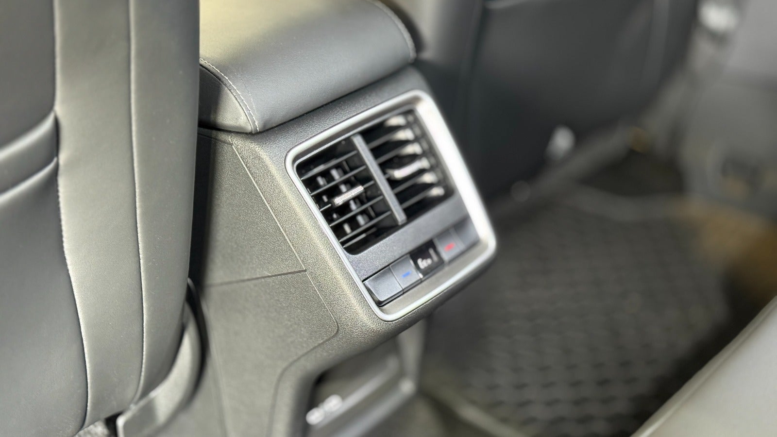 Billede af Skoda Enyaq 85 iV Sportline Advanced Coupé