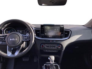 Kia XCeed PHEV Prestige DCT