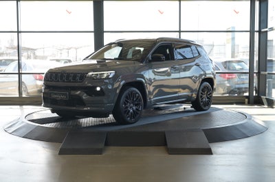 Jeep Compass 1,3 4xe S aut. 4x4 5d