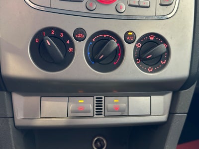 Ford Focus TDCi 109 Trend Collection stc.