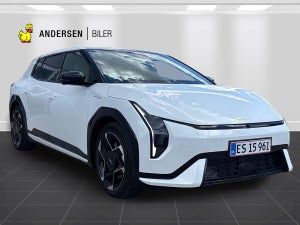 Kia EV4 Long Range GT-Line