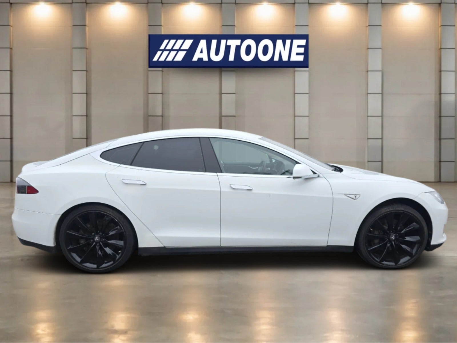 Billede af Tesla Model S  85