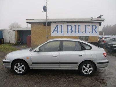 Hyundai Elantra GLS