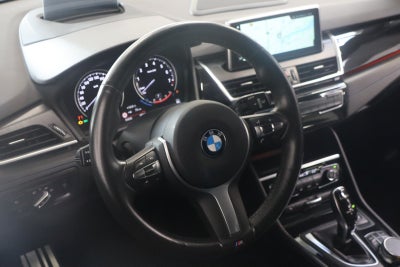 BMW 220i Gran Tourer M-Sport aut.