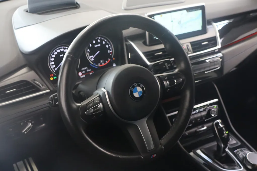 BMW 220i Gran Tourer M-Sport aut.