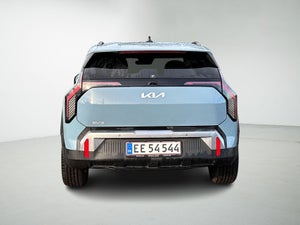Kia EV3 Long Range Upgrade