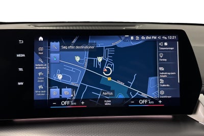 BMW iX1 xDrive30 M-Sport