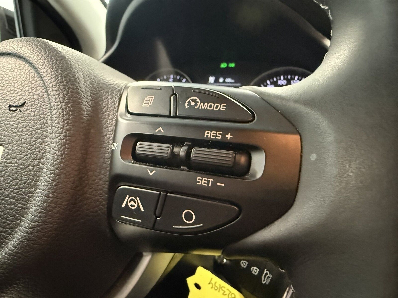 Kia Rio T-GDi mHEV Prestige+