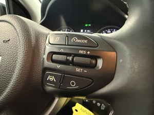 Kia Rio T-GDi mHEV Prestige+