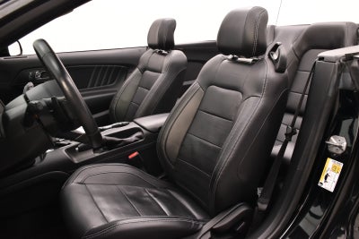 Ford Mustang V8 GT Convertible aut.