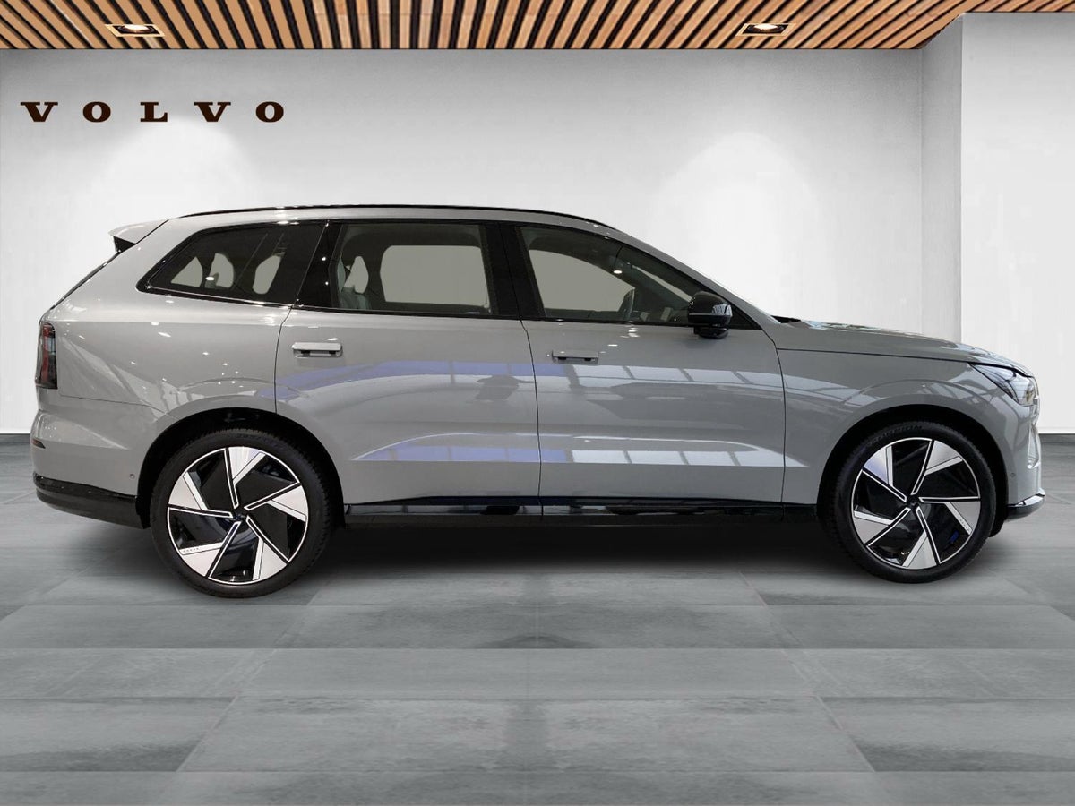 Volvo EX90 Twin Ultra Performance 7prs billede 7