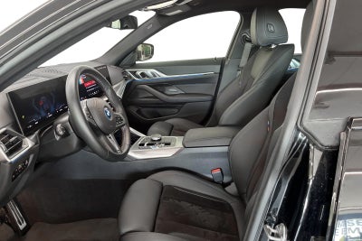BMW i4 M50 M-Sport xDrive - 4