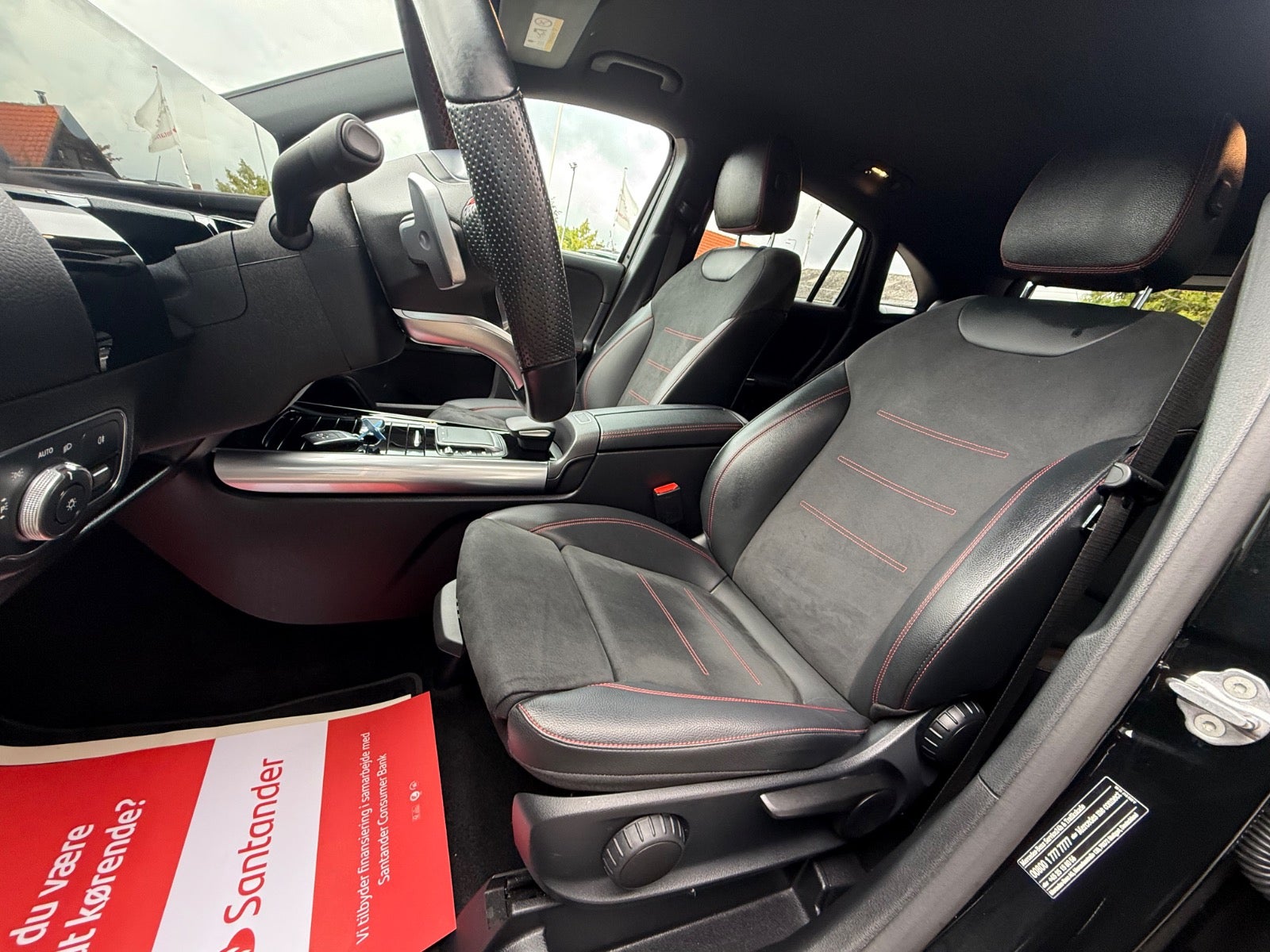 Mercedes GLA250 e Advantage AMG aut.