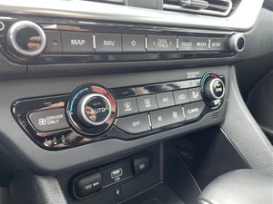 Kia Niro PHEV Advance DCT