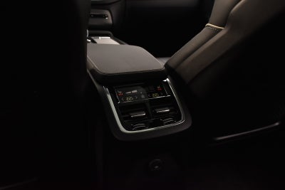 Volvo XC90 T8 ReCharge Ultimate Dark aut. AWD 7prs