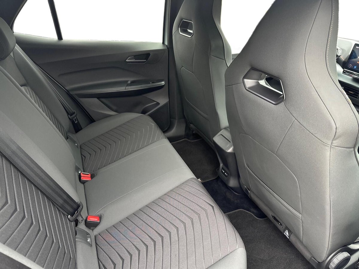 Cupra Born e-Boost billede 13