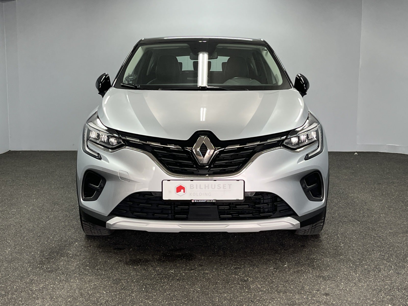 Billede af Renault Captur 1,6 E-Tech Intens