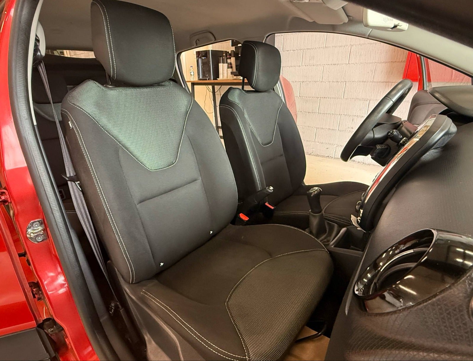 Billede af Renault Clio IV 0,9 TCe 90 Dynamique
