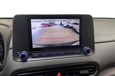 Hyundai Kona T-GDi Advanced DCT