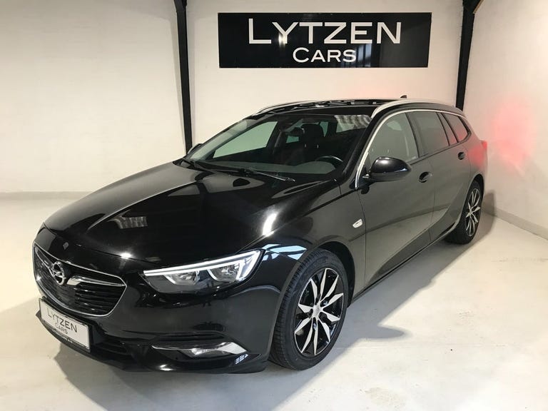 Opel Insignia CDTi 170 Innovation Sports Tourer aut.