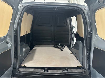Nissan Townstar N-Connecta L1H1