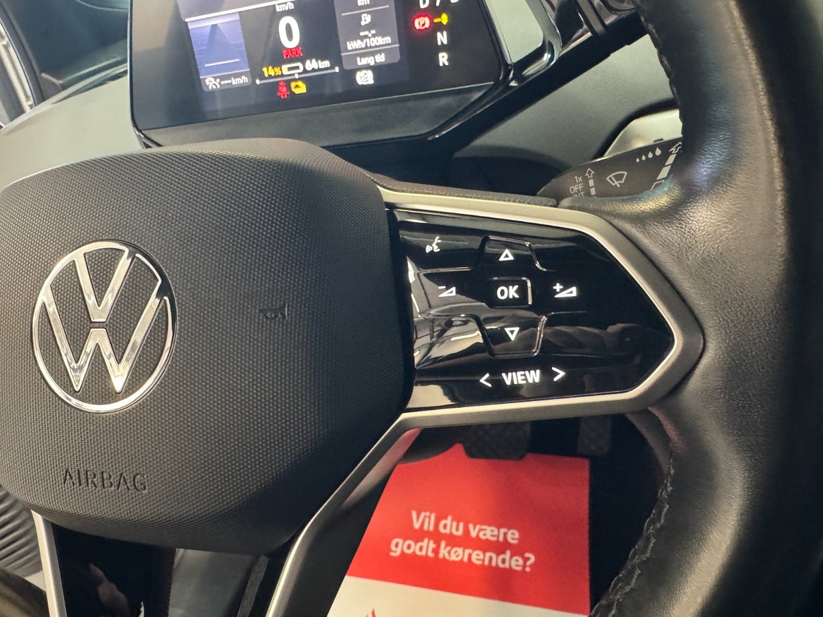 VW ID.4 Pro Performance