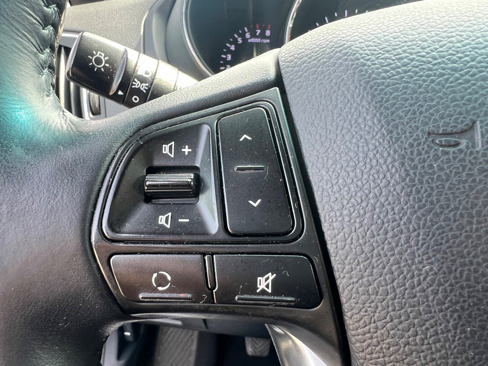Billede af Kia Rio 1,2 CVVT