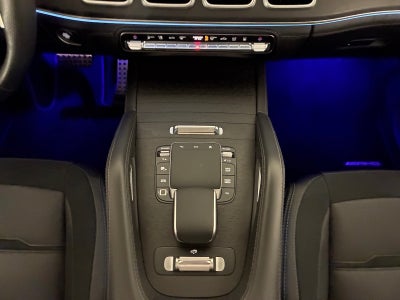 Mercedes GLE53 AMG Hybrid aut. 4Matic+ Van