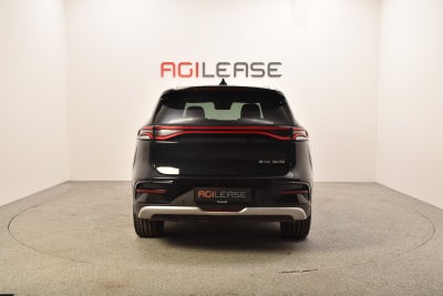 BYD Tang Flagship AWD 7prs