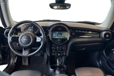MINI Cooper SE Classic Trim