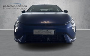 Kia EV4 Long Range GT-Line Fastback