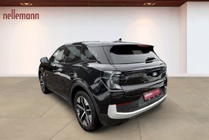 Ford Explorer Select Extended Range