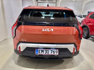 Kia EV3 Long Range Access