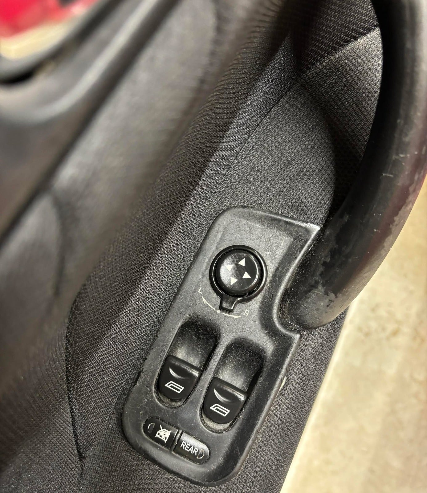 Billede af Alfa Romeo 147 2,0 Twin Spark